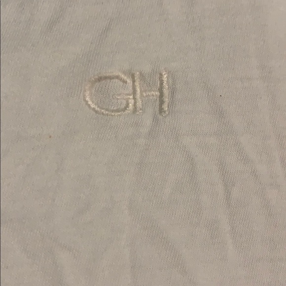 🔴 WHITE TEE - Picture 5 of 6